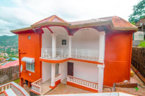 Mountain View Villa Guest House